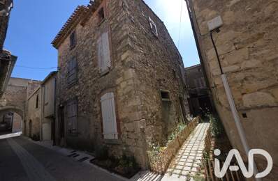 Vente Maison de village 4 pièces — photo du bien