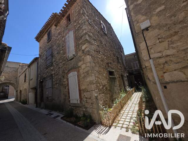 Vente Maison de village 4 pièces — photo du bien