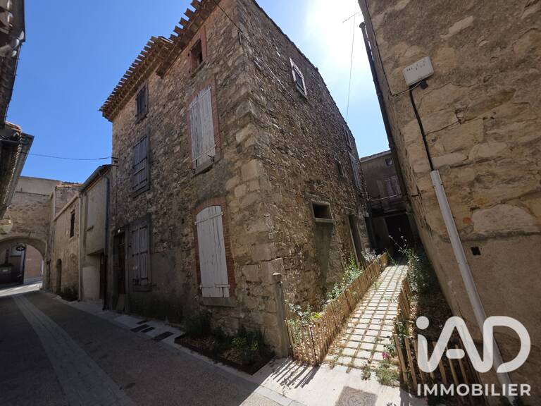 Vente Maison de village 4 pièces — photo 1