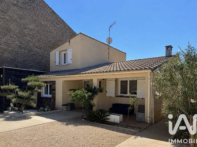 Vente Maison/villa 4 pièces — photo du bien
