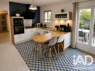 Vente Maison/villa 4 pièces — photo 2