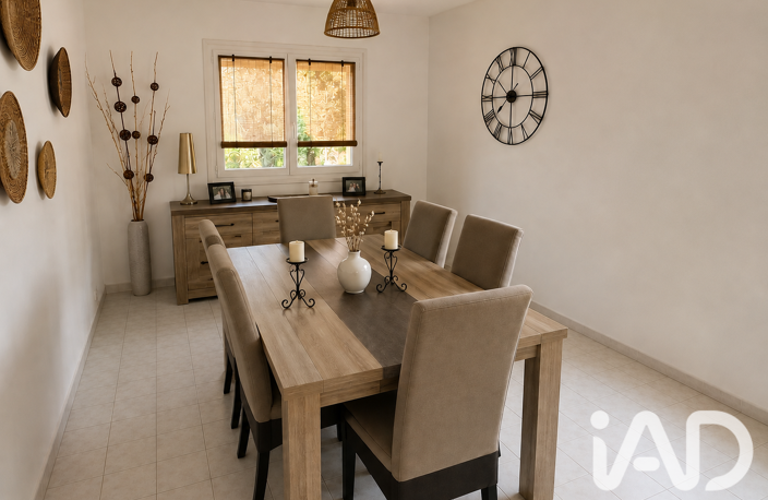Vente Maison/villa 4 pièces — photo 3