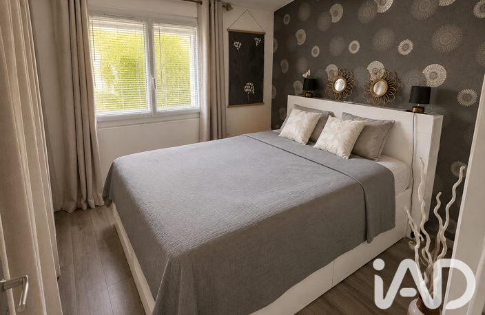 Vente Maison/villa 4 pièces — photo 4