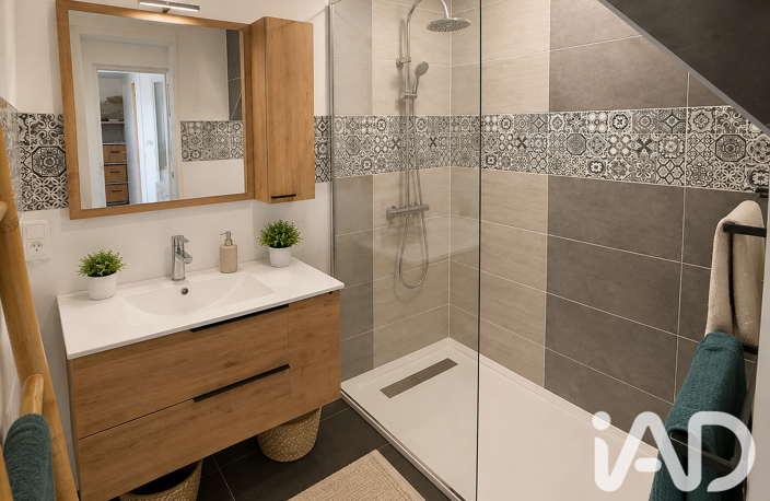 Vente Maison/villa 4 pièces — photo 5