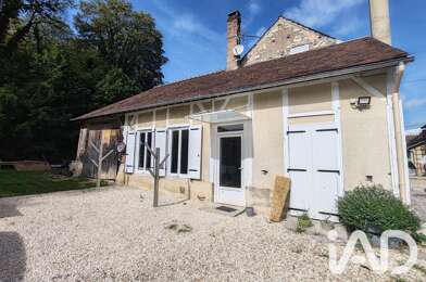 Maison 4 pièces 180000 €
