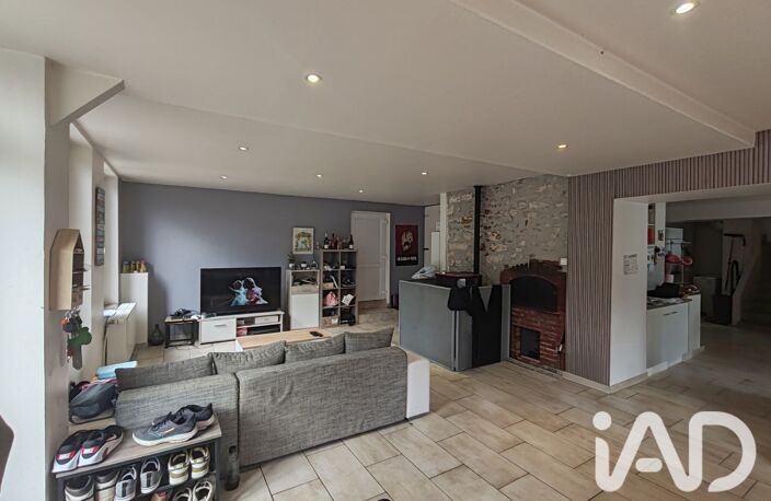 Vente Maison/villa 4 pièces — photo 2