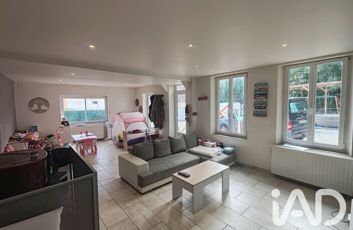 Vente Maison/villa 4 pièces — photo 3