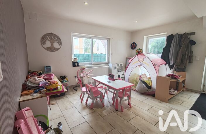 Vente Maison/villa 4 pièces — photo 4