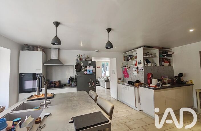 Vente Maison/villa 4 pièces — photo 5