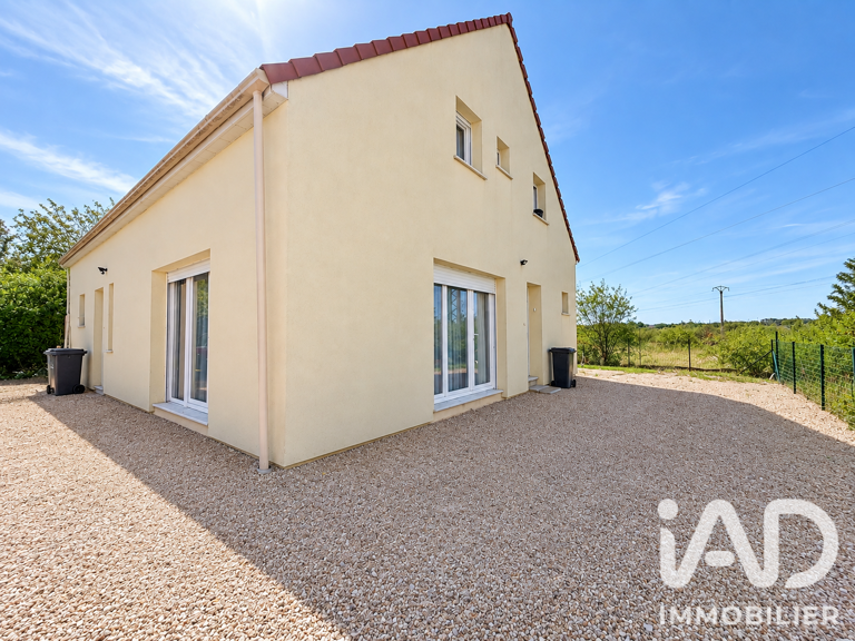 Vente Maison/villa 4 pièces — photo 1
