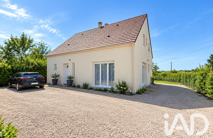 Vente Maison/villa 4 pièces — photo 2