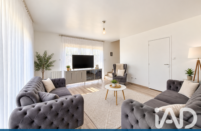 Vente Maison/villa 4 pièces — photo 3
