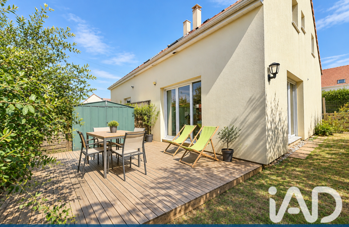Vente Maison/villa 4 pièces — photo 4