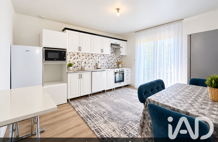 Vente Maison/villa 4 pièces — photo 5