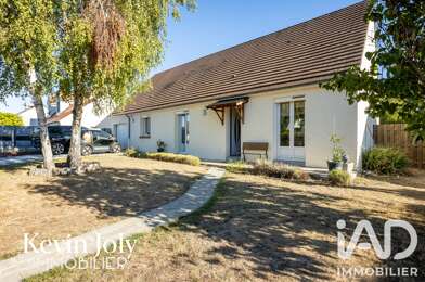 Maison 5 pièces 249000 €