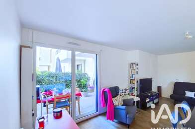 Appartement 2 pièces 245000 €