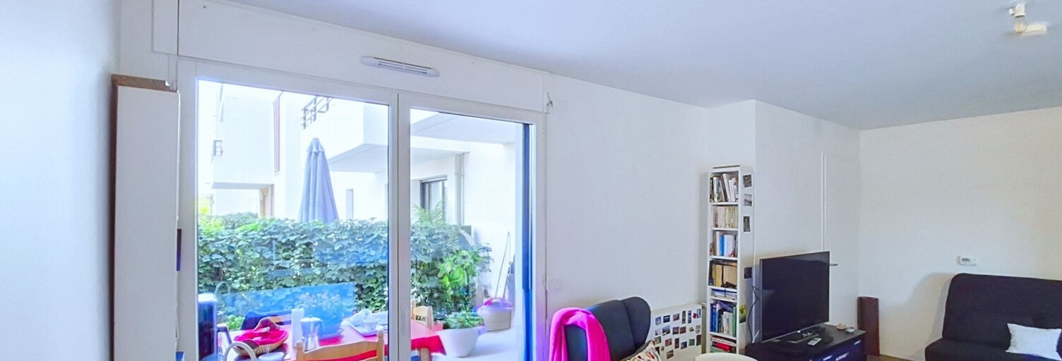 Appartement 2 Pièces 44 m² à vendre à Louveciennes (78430)