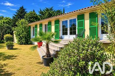 Maison 5 pièces 399000 €