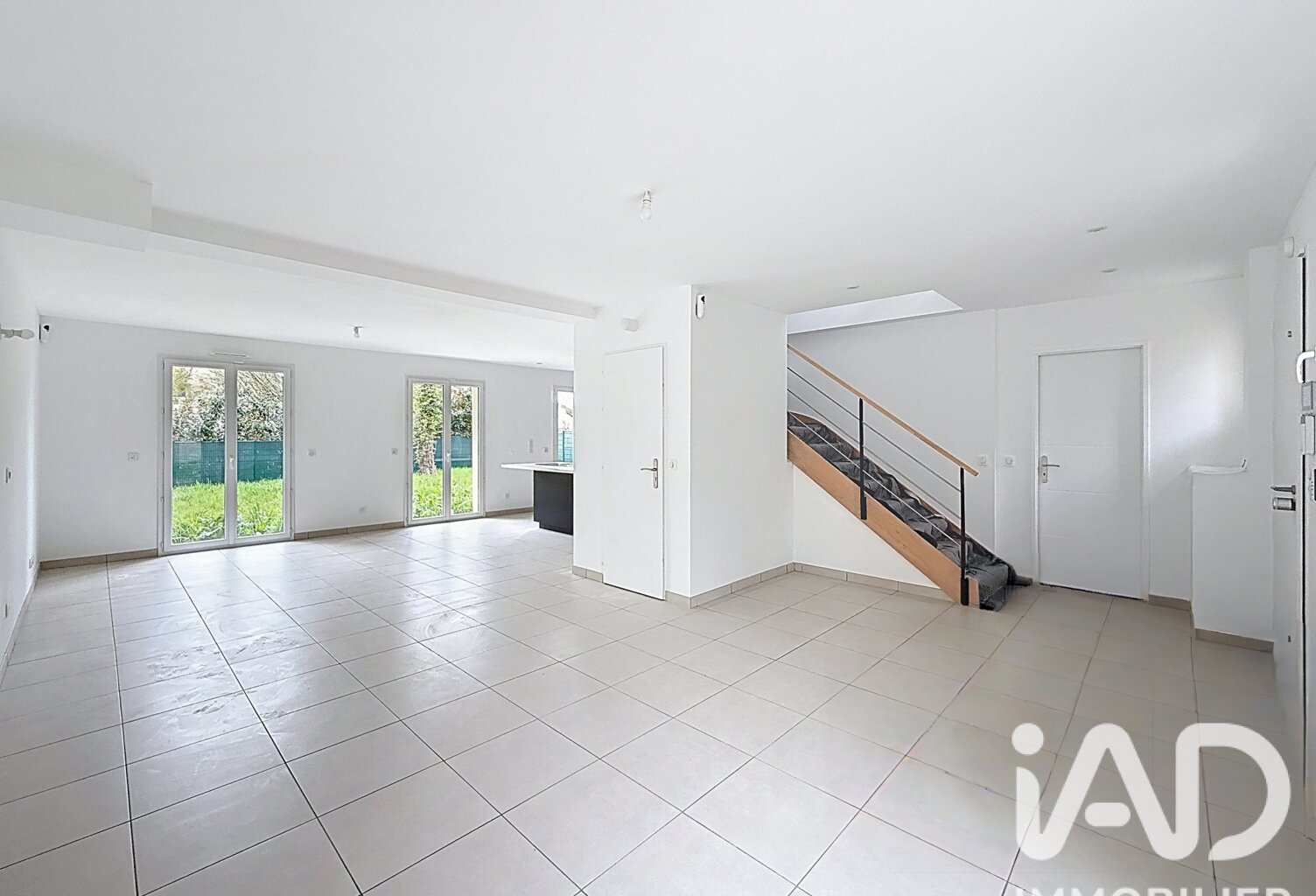 Vente Maison/villa 6 pièces — photo 1