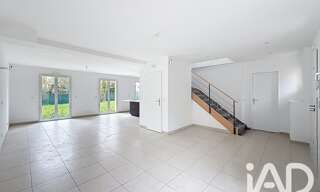 Maison 6 Pièces 146 m² à vendre à Verrières-le-Buisson (91370)