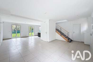 Maison 6 pièces 845000 €
