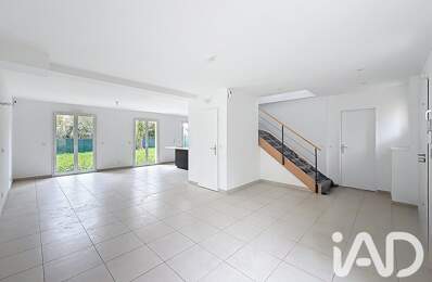 Vente Maison/villa 6 pièces — photo du bien