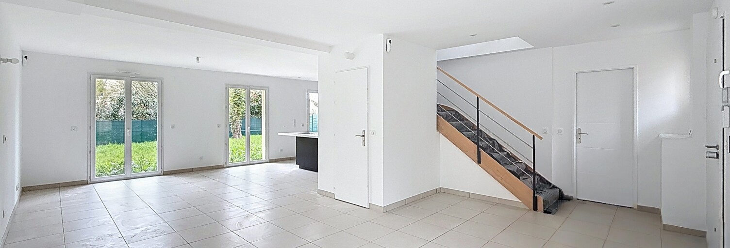 Maison 6 Pièces 146 m² à vendre à Verrières-le-Buisson (91370)