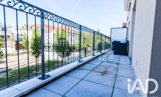 Appartement 3 Pièces 59 m² à vendre à Montévrain (77144)
