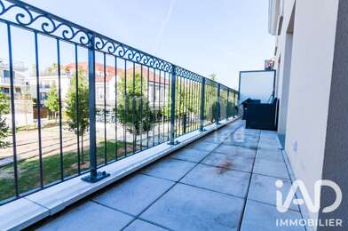 Appartement 3 pièces 269000 €