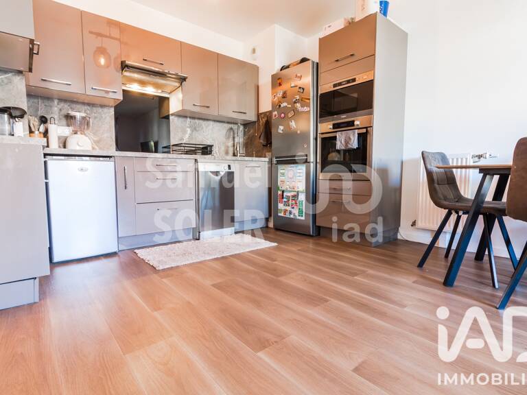 Vente Appartement 3 pièces — photo 1