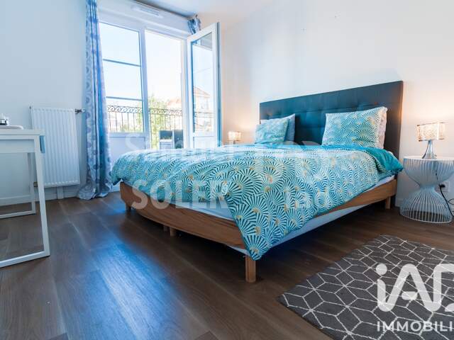 Vente Appartement 3 pièces — photo du bien