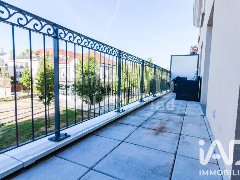 Vente Appartement 3 pièces — photo 1
