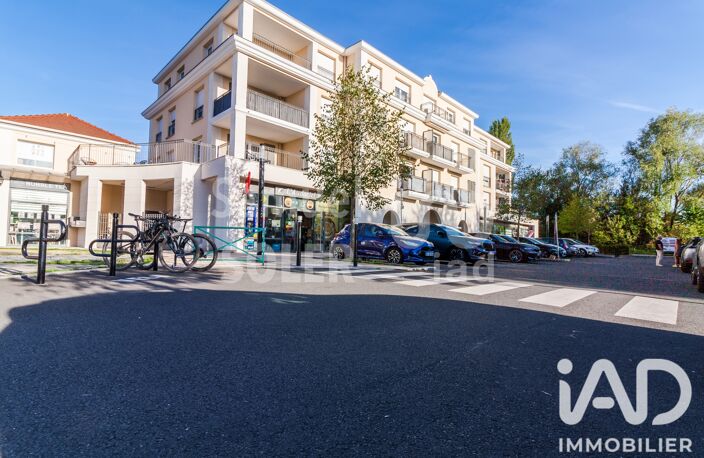Vente Appartement 3 pièces — photo 2