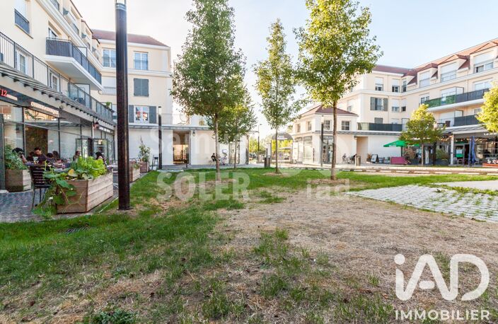 Vente Appartement 3 pièces — photo 3