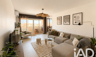 Appartement 3 Pièces 62 m² à vendre à La Valette-du-Var (83160)