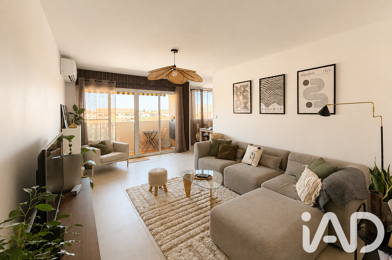 Appartement 3 pièces 245000 €