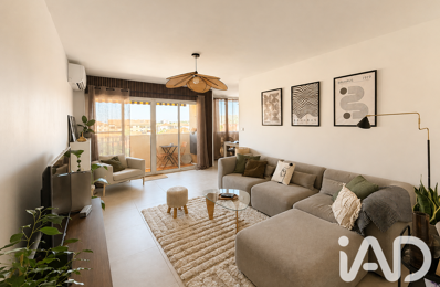 Vente Appartement 3 pièces — photo du bien