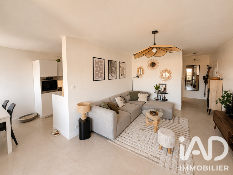 Vente Appartement 3 pièces — photo 1