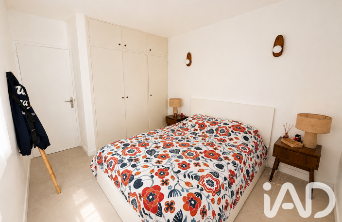 Vente Appartement 3 pièces — photo 5