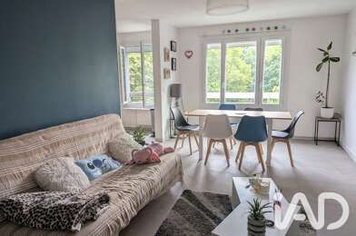 Appartement 2 pièces 139000 €