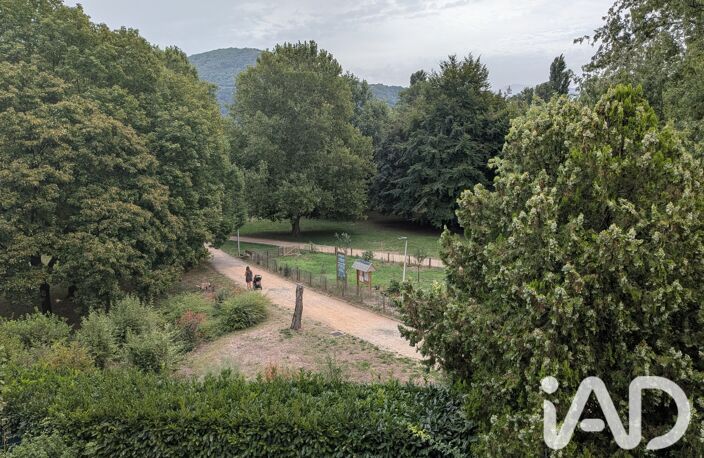 Vente Appartement 2 pièces — photo 3