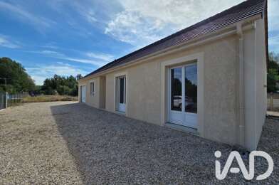 Maison 4 pièces 189000 €