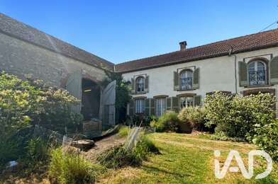 Maison 5 pièces 215000 €