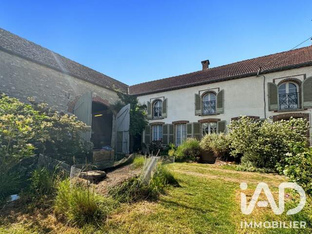 Vente Longère 5 pièces — photo du bien