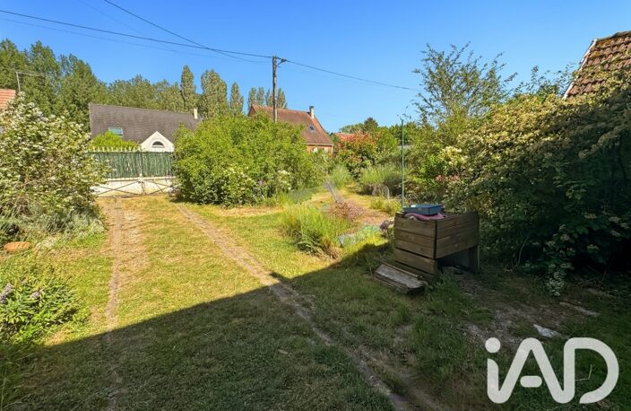 Vente Longère 5 pièces — photo 2