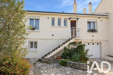 Maison 5 pièces 255000 €
