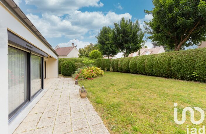 Vente Maison d'architecte 8 pièces — photo 4