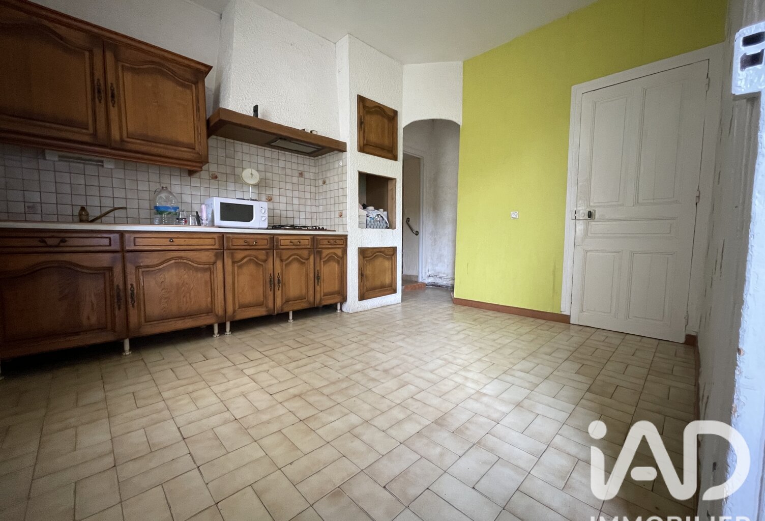 Vente Maison de village 4 pièces — photo 1