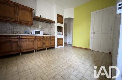 Vente Maison de village 4 pièces — photo du bien
