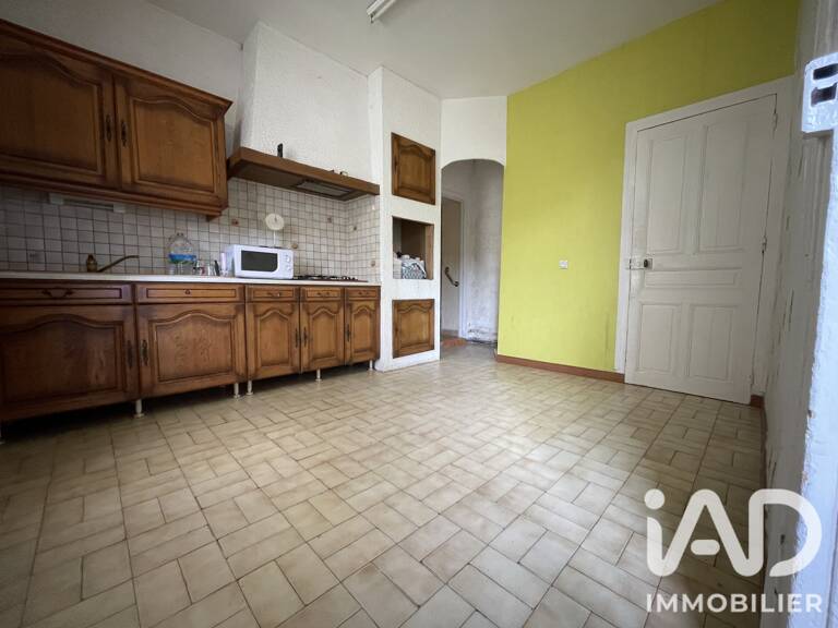 Vente Maison de village 4 pièces — photo 1
